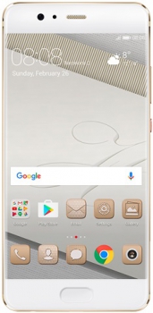 Huawei P10 Plus 128Gb Dual Sim Gold Huawei P10 Plus 128Gb Dual Sim Gold